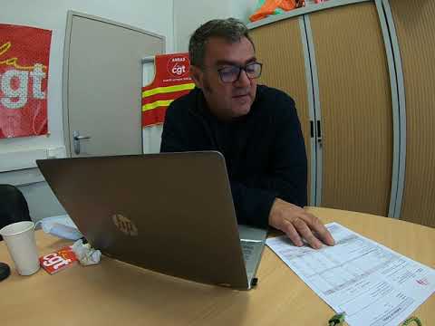 Comprendre son bulletin de salaire CC66