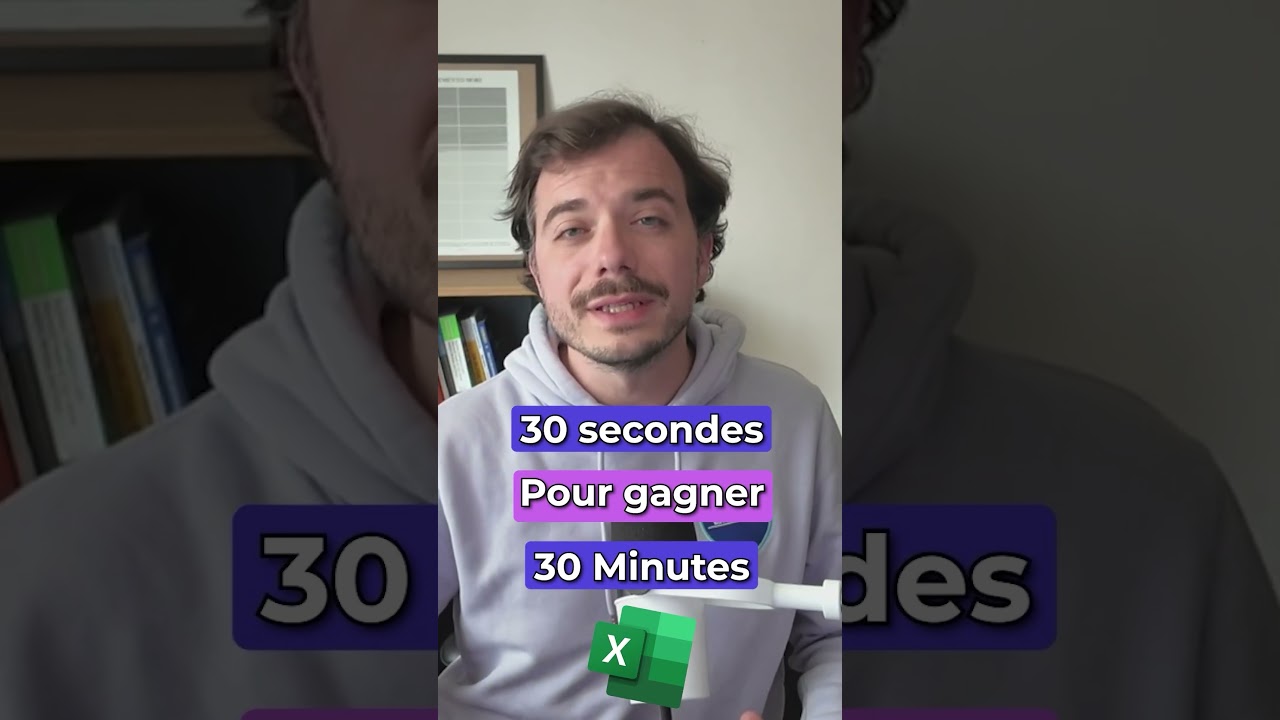 Calculer des heures de travail dans Excel