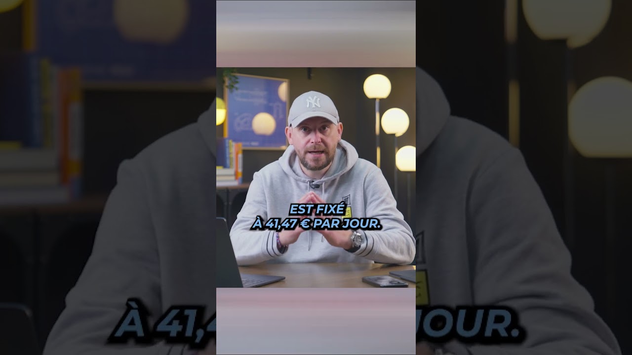 IJSS 2025  plafond fixé à 41,47 € par jour dès avril