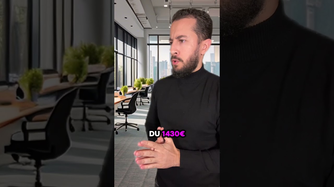 Le salaire des apprentis risquent de baisser à partir de Janvier 2026 avec cette nouvelle mesure !