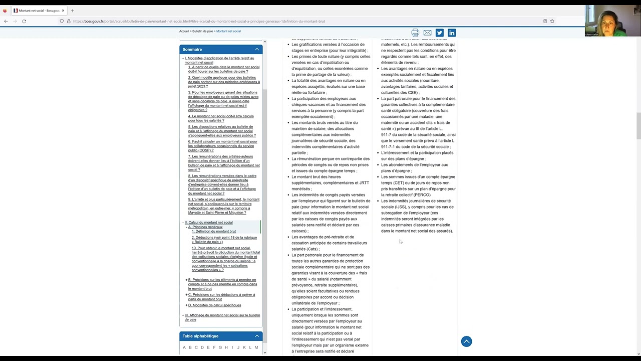 Net à payer avant impôt, net à payer après impôt, net fiscal et net social : quelles différences
