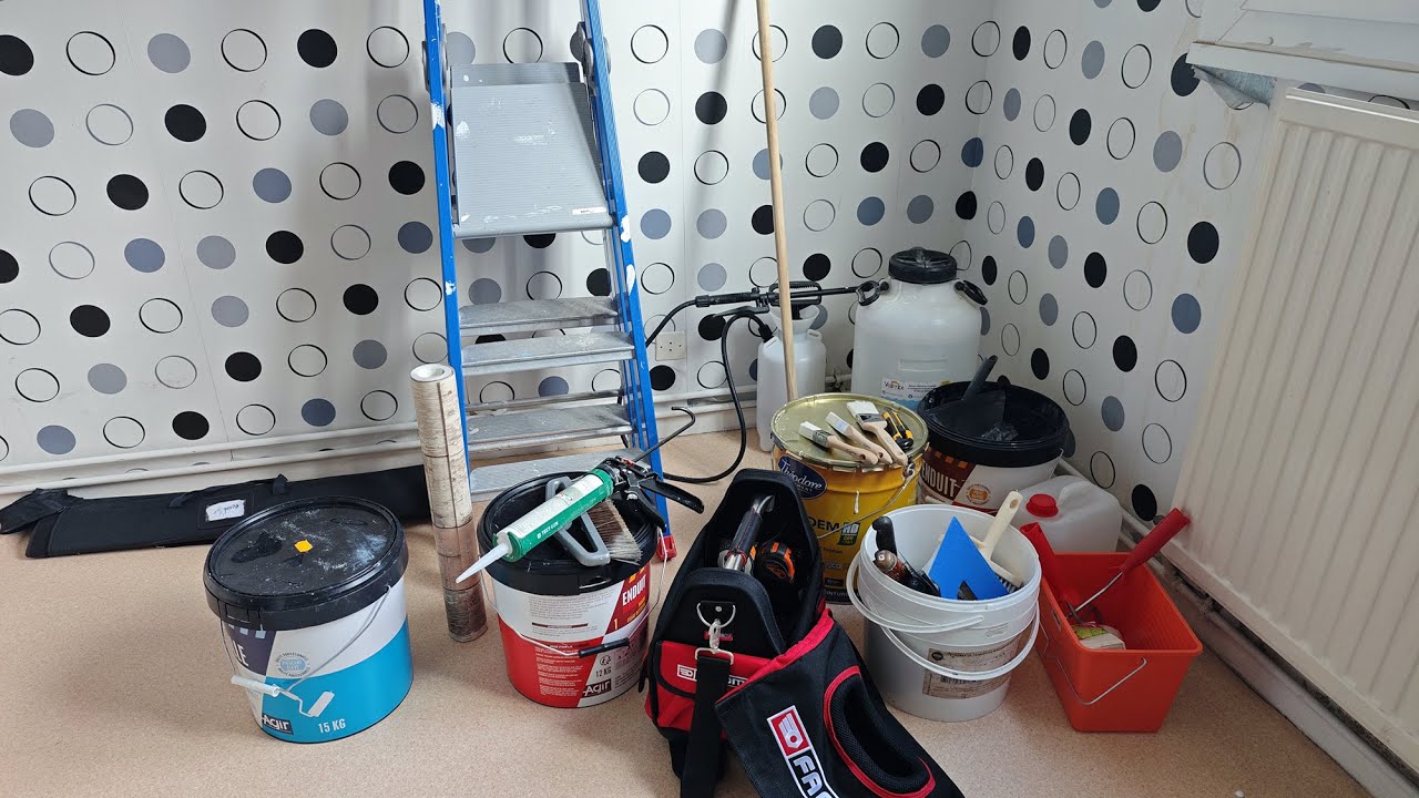 Atelier Bricolage TOH