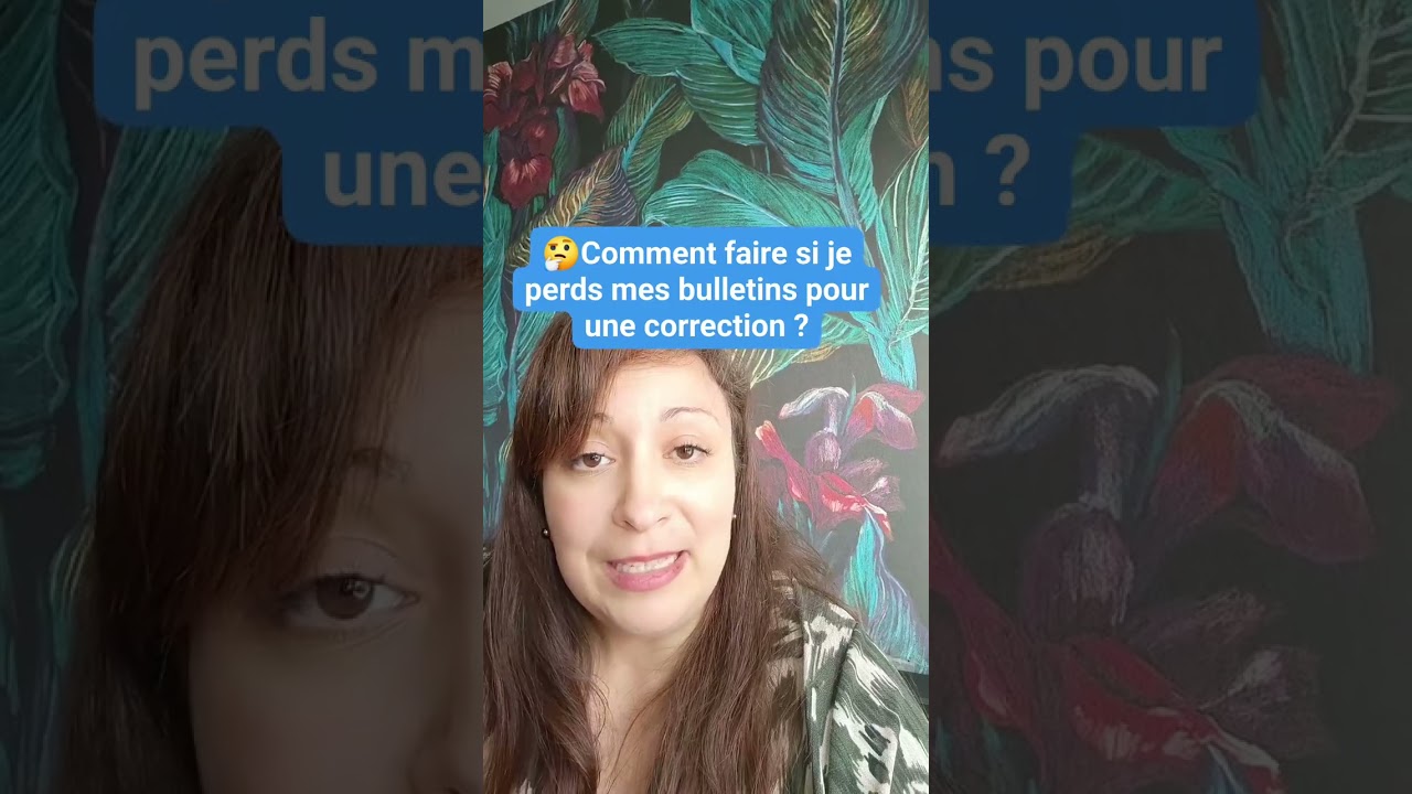 Retraite : Comment faire si vous perdez vos bulletins de salaire ?