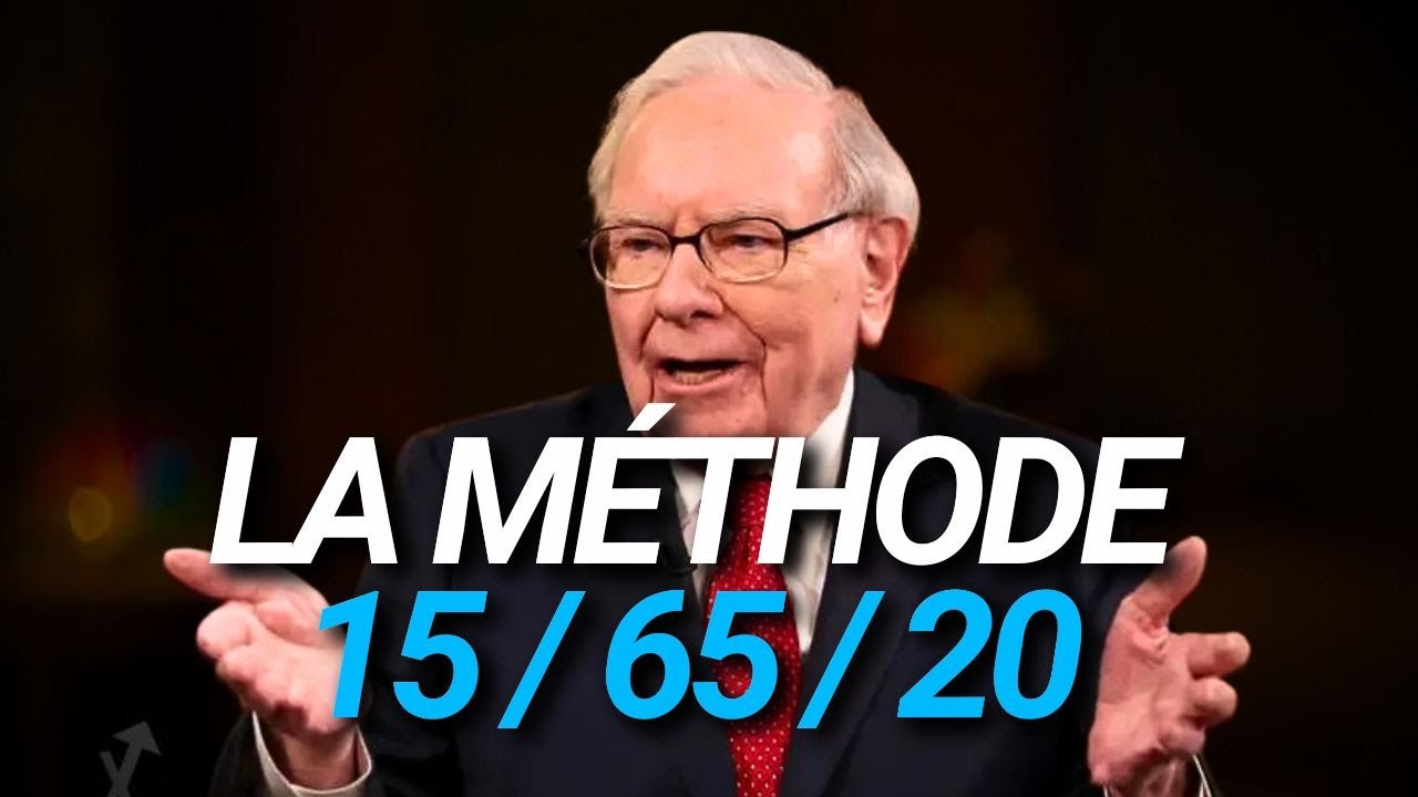 Comment s'enrichir avec un Petit Salaire (Cette Règle Simple Va Changer Ta Vie Financière)