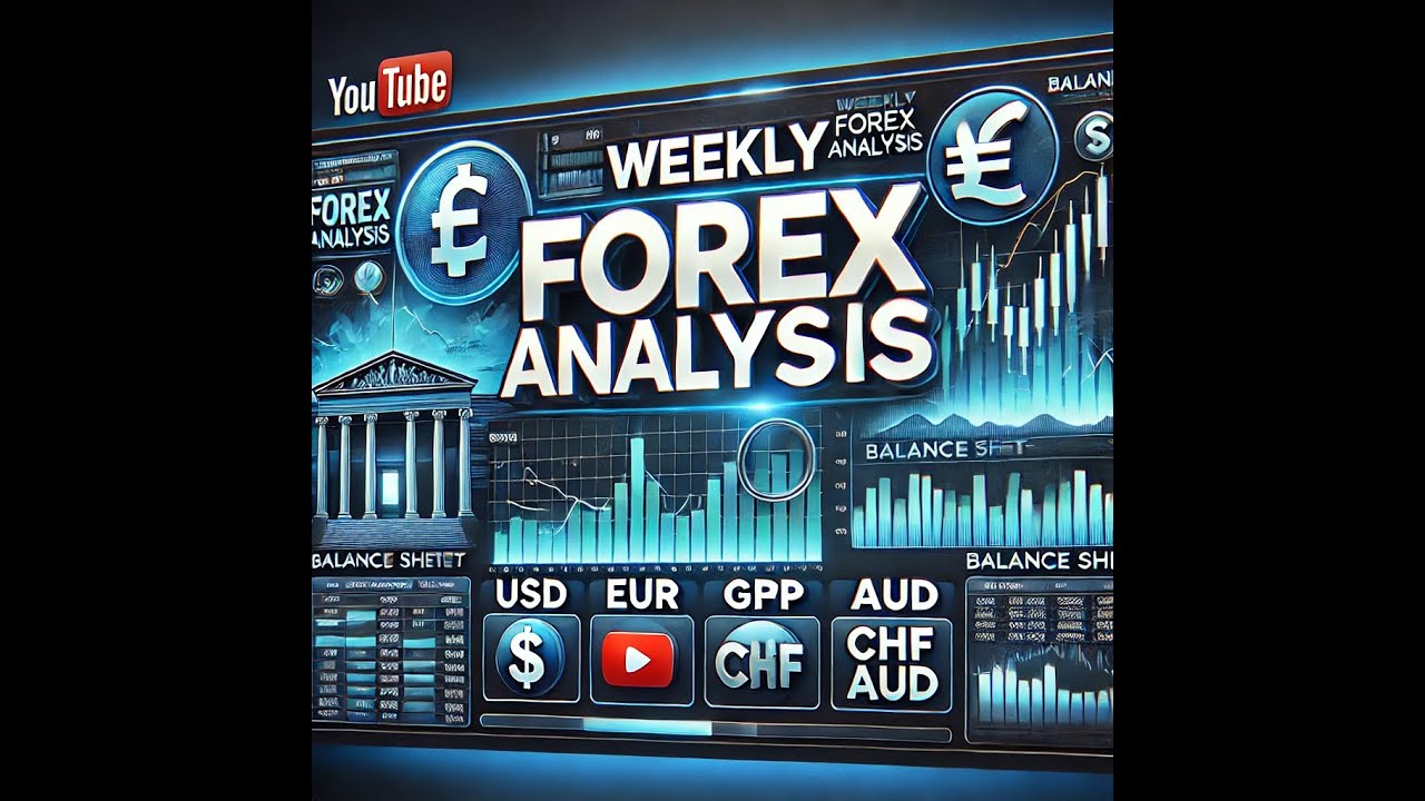 Forex Analysis: Fundamentals, EUR/USD, EUR/GBP, GBP/CHF, USD/CHF, etc, + Technical & COT Data