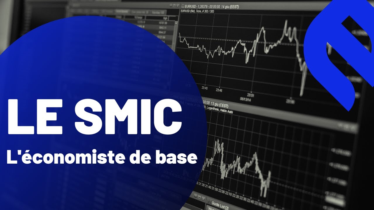 SMIC: A quoi ça sert ? Salaire Minimum