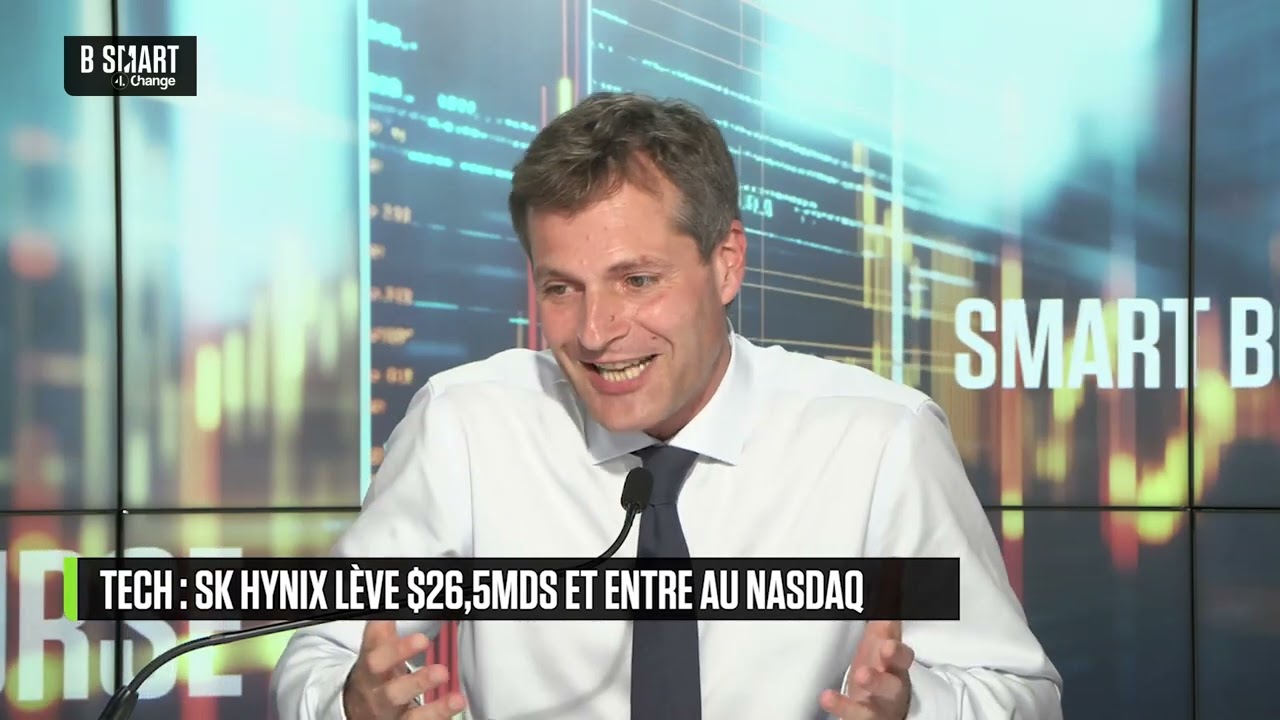SMART BOURSE - 10 juillet 2026 : perspectives estivales