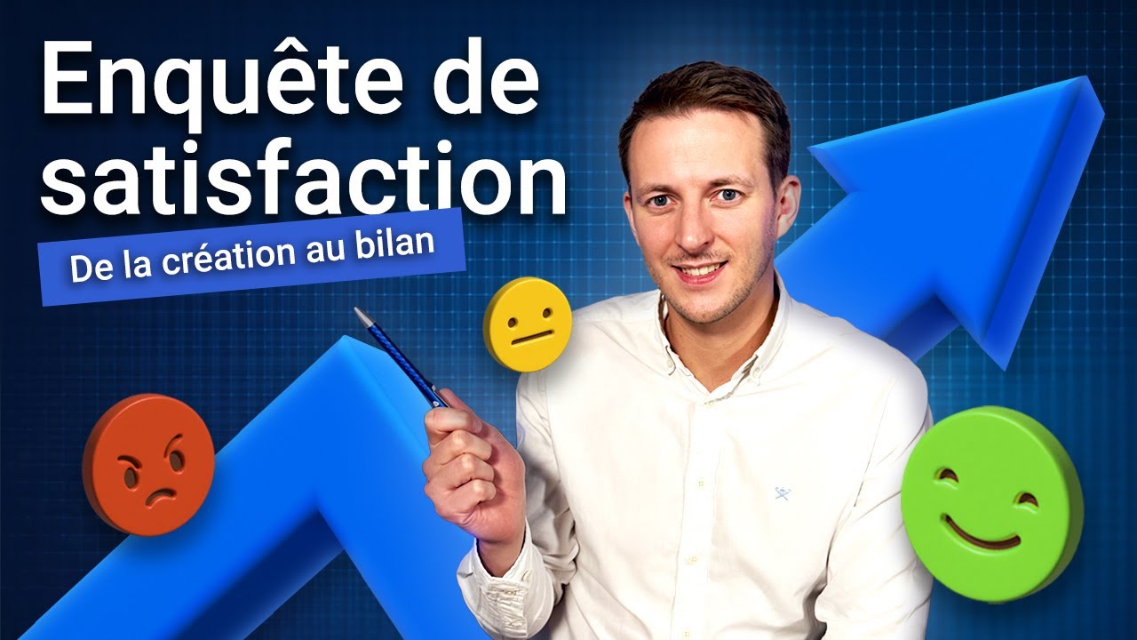 Enquête de satisfaction en ESSMS : 6 étapes pour tout comprendre
