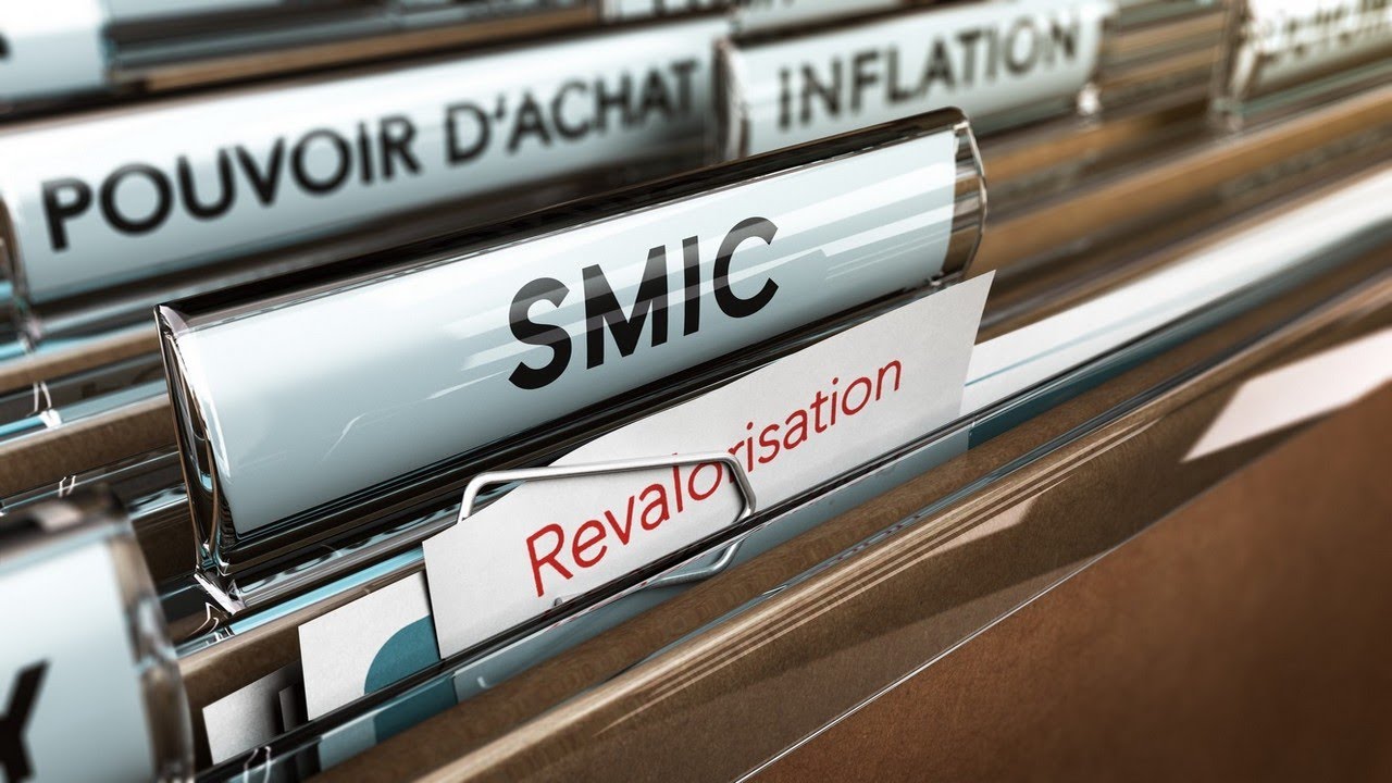 Le SMIC : bien comprendre le salaire minimum
