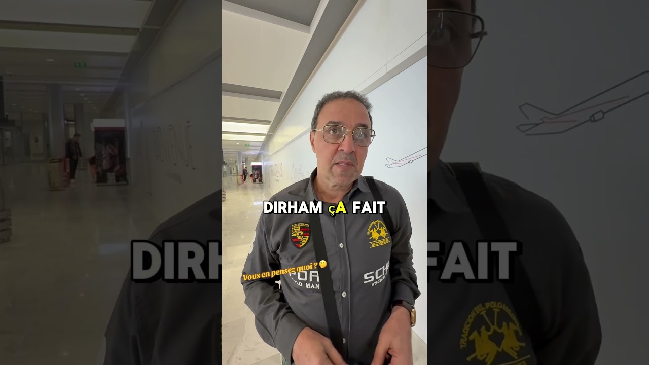 Métiers VS Salaires : médecin made in Maroco 💸