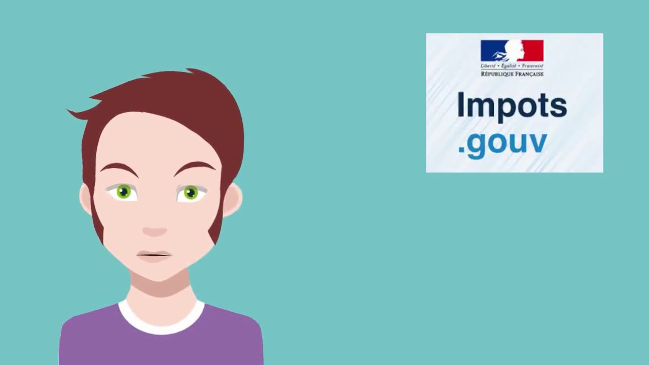 Comment créer son compte sur impot.gouv.fr et France connect ?