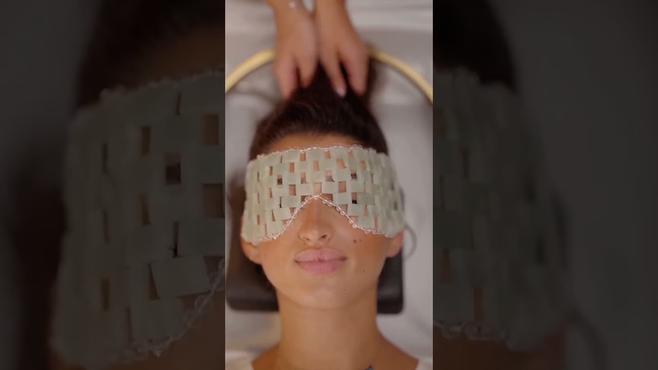 Le véritable HEAD SPA ✨