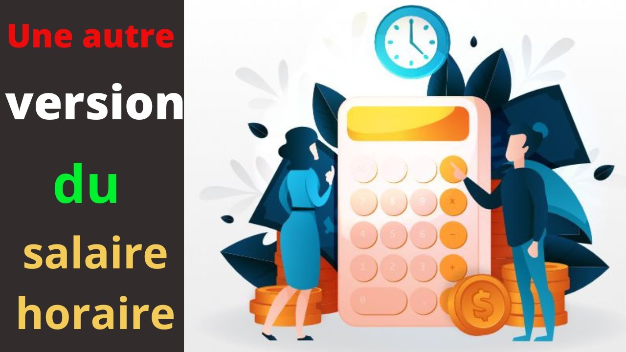 Salaire horaire, comment et pourquoi le calculer ?