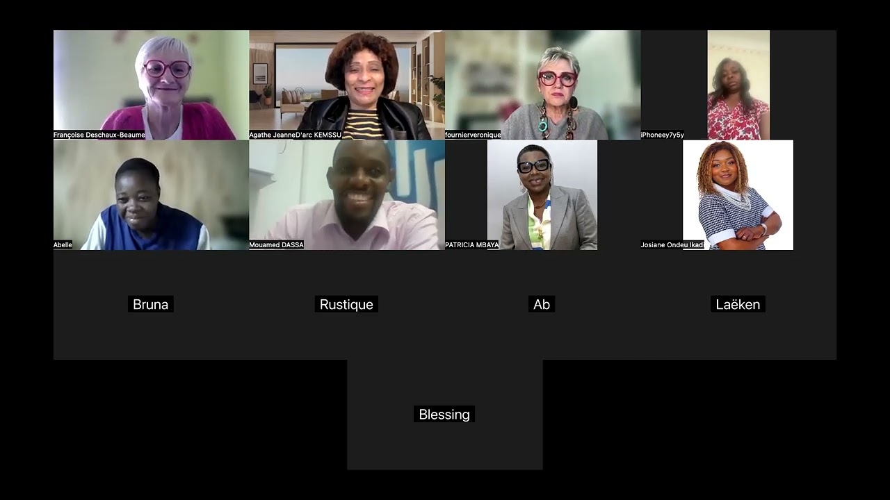 Comment Vendre tes Services en Ligne En Continu