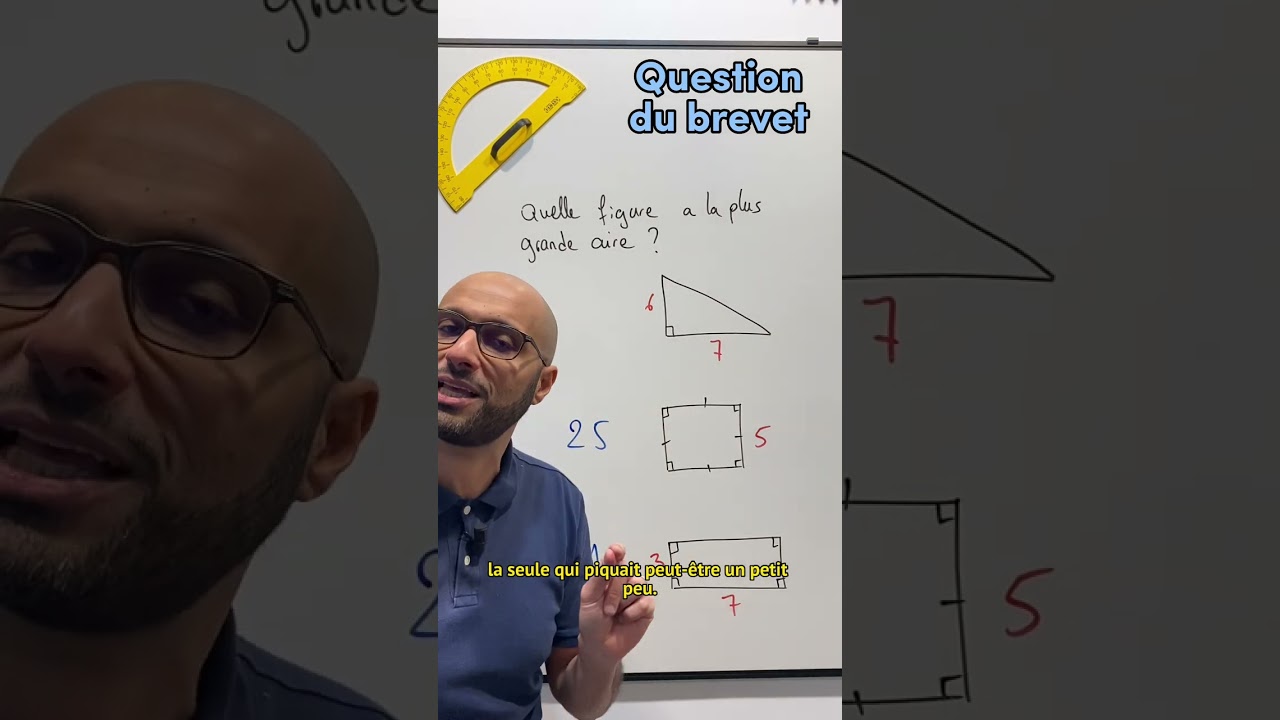 BREVET - DES AIRES ADORABLES 🥰