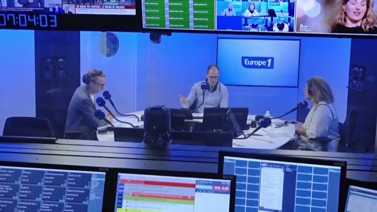Avec l'augmentation du Smic, le nombre d'employés rémunérés au salaire minimum explose