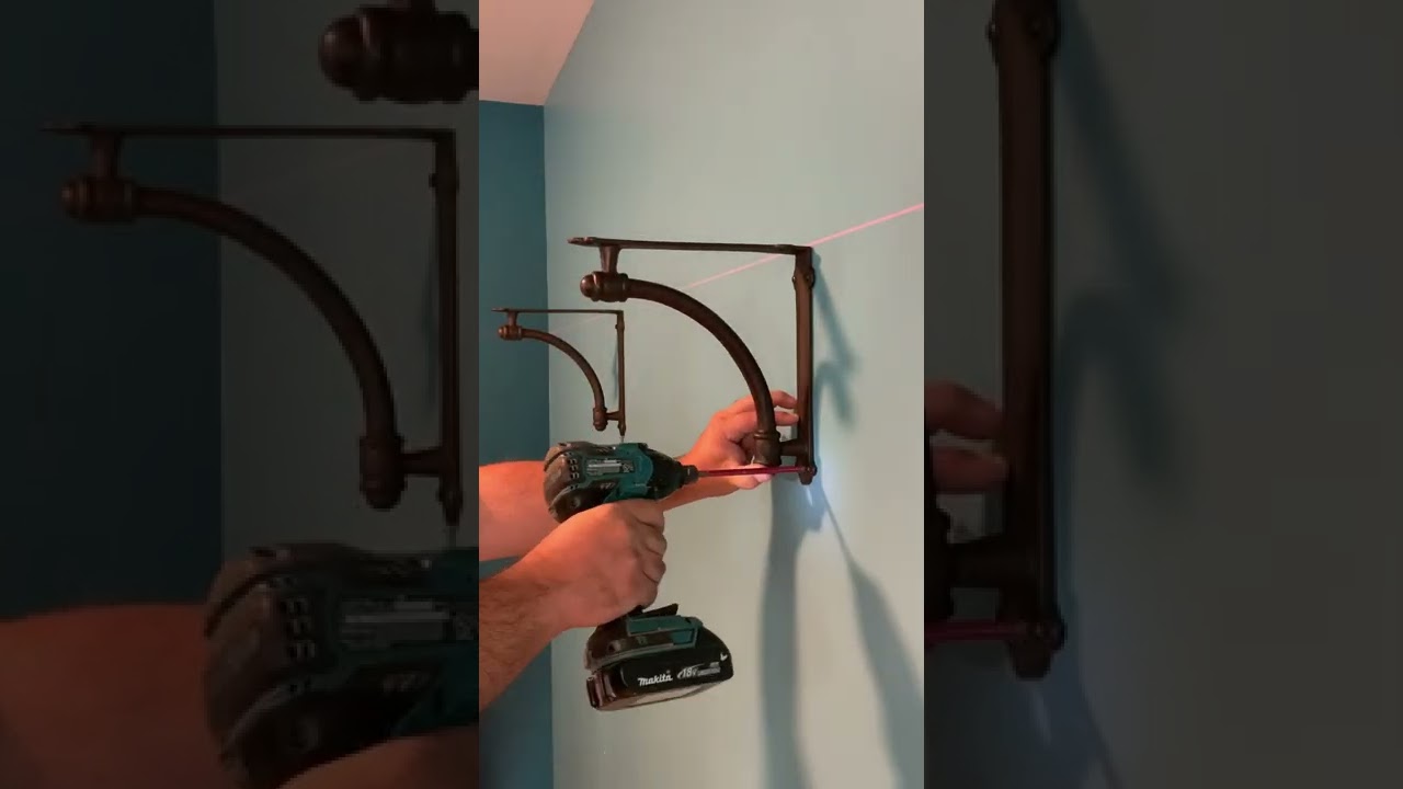 #SHORTS Apprendre à bricoler avec: BRIKOLOGIK