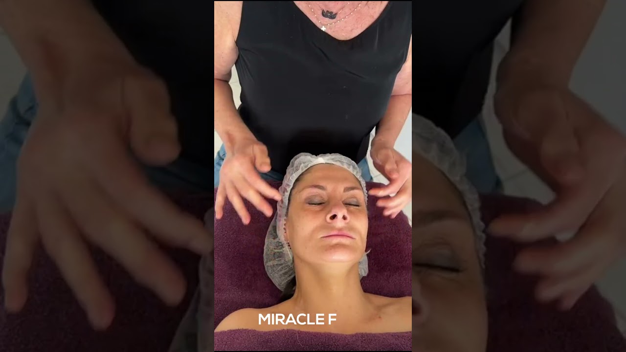 Drainage lymphatique méthode Renata França  #drainagelymphatique #metodorenatafranca