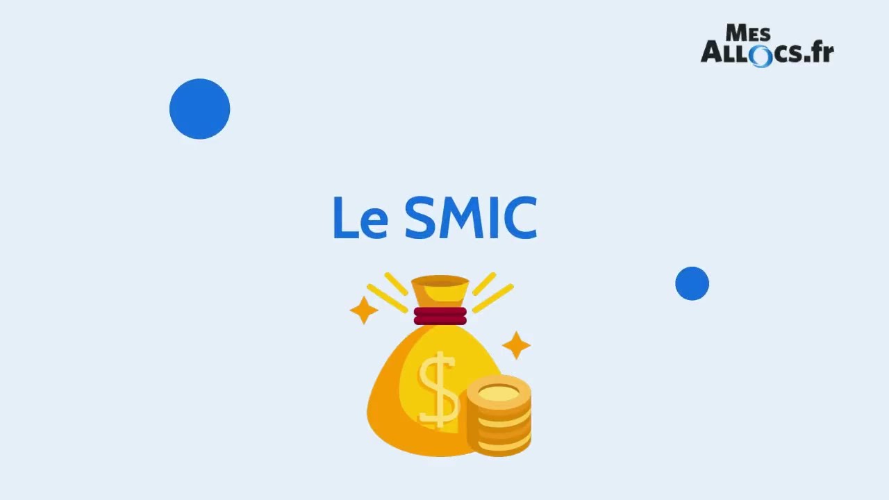 Le SMIC