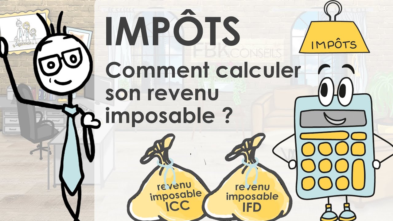 Le calcul du revenu imposable en Suisse : Le guide complet