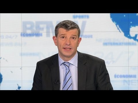 Le SMIC augmentera le 1er janvier de 0,3%, à 9,43 euros bruts de l'heure