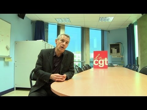 Pour la CGT, l'augmentation du SMIC est insuffisante