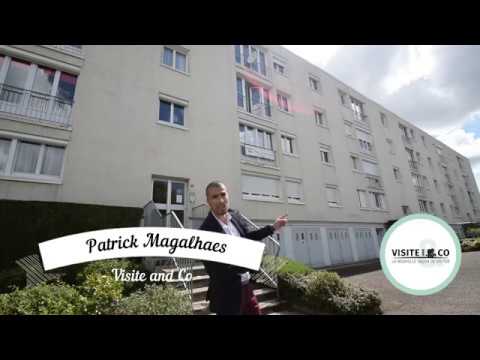 VISITE AND CO : Appartement à vendre à CAEN en EXCLUSIVITE (locatif pour colocation)