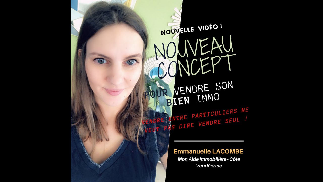 Comment vendre sa maison en Vendée ?