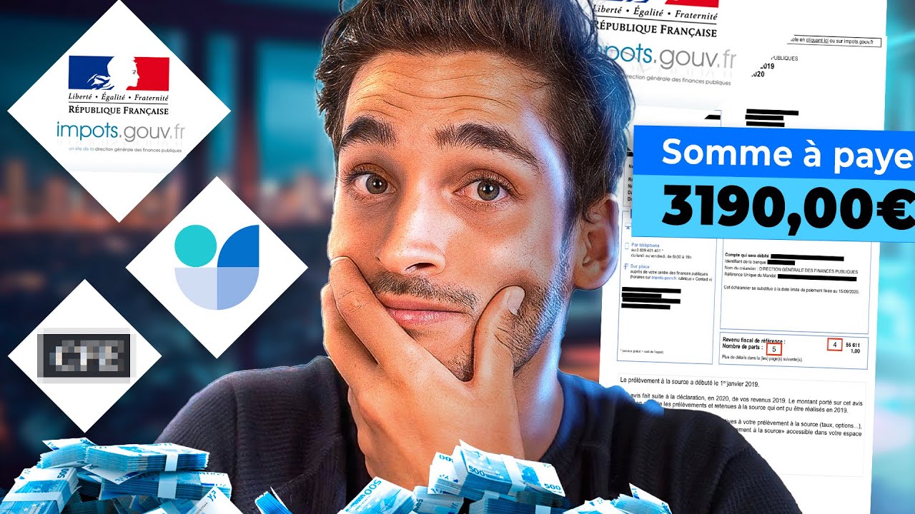 Micro entreprise : Attention à ces 3 dépenses obligatoires en 2025 ! 🚨