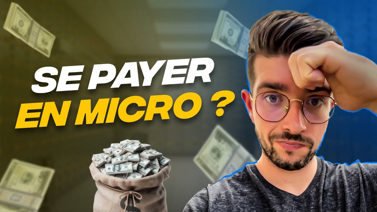 Comment se rémunérer en micro-entreprise ?