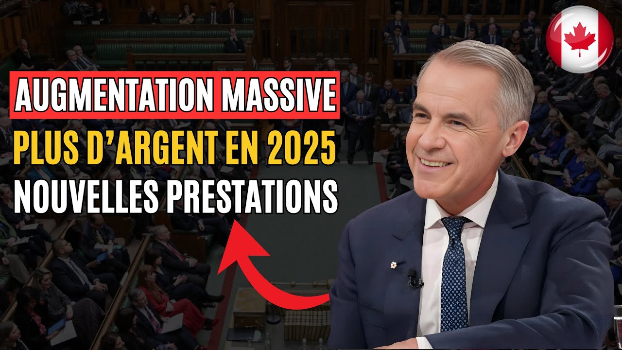 Mise à jour CHOC 2025: RPC et SV ENORMES – Vos paiements vont-ils augmenter ?