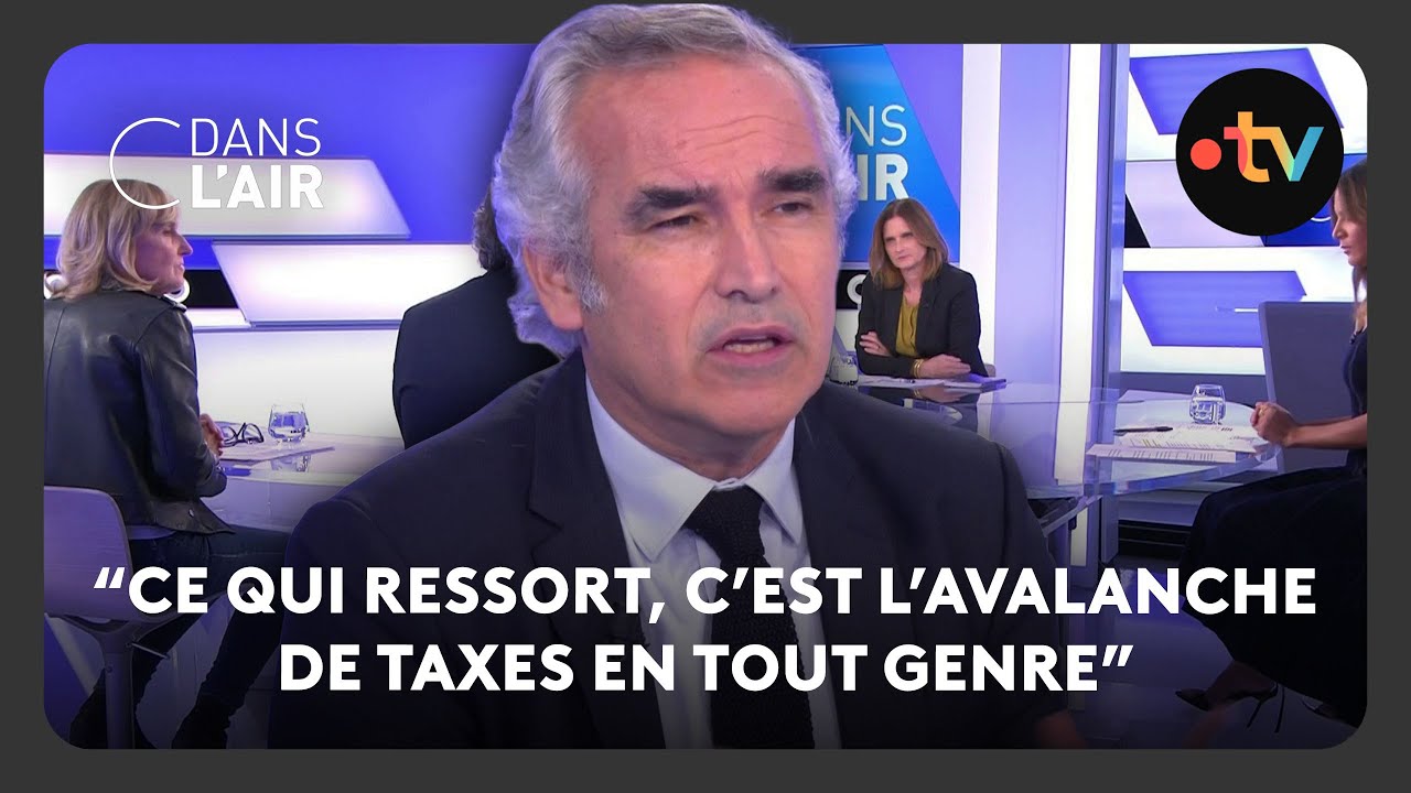 Budget 2026 : le point sur les mesures adoptées et celles rejetées