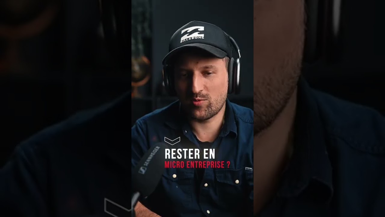 Rester AUTO-ENTREPRENEUR c’est une bonne idée ?