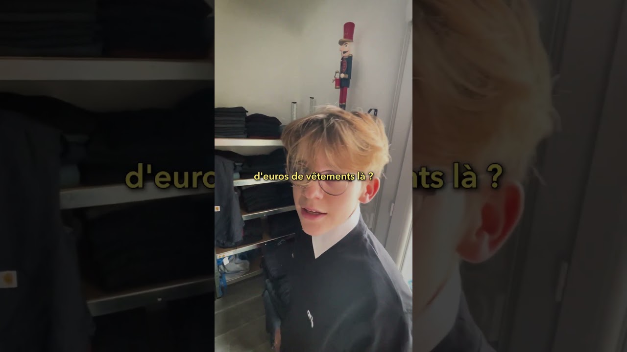 3000€ par mois à 15 ans ? 🤯❌