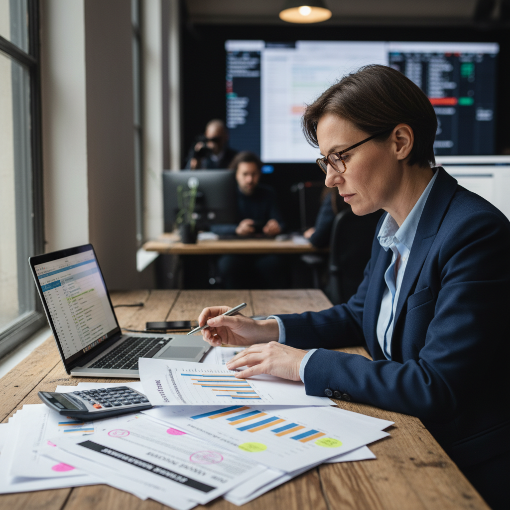 découvrez une analyse détaillée du rapport annuel des experts du smic, mettant en lumière les principaux enjeux et perspectives économiques.