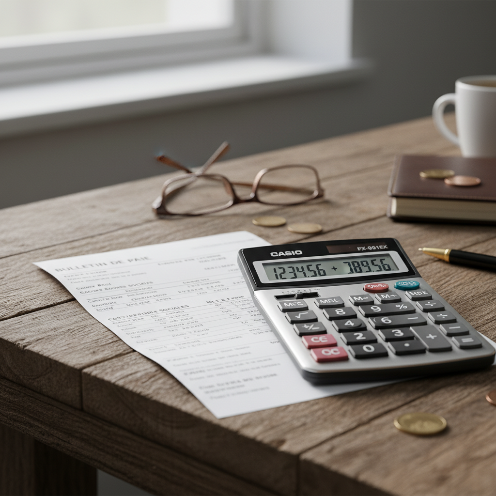 découvrez des analyses détaillées et des données à jour sur le salaire minimum interprofessionnel de croissance (smic), son évolution, son impact économique et social en france.