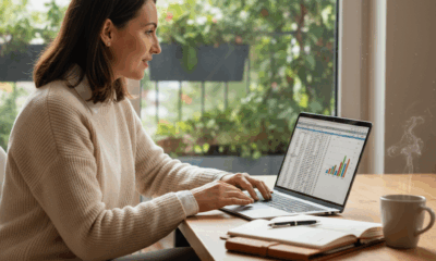 découvrez quel salaire net maximum un auto-entrepreneur peut espérer toucher chaque mois en 2025, avec les dernières informations fiscales et sociales actualisées.