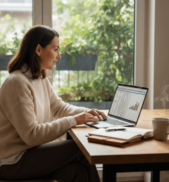 découvrez quel salaire net maximum un auto-entrepreneur peut espérer toucher chaque mois en 2025, avec les dernières informations fiscales et sociales actualisées.