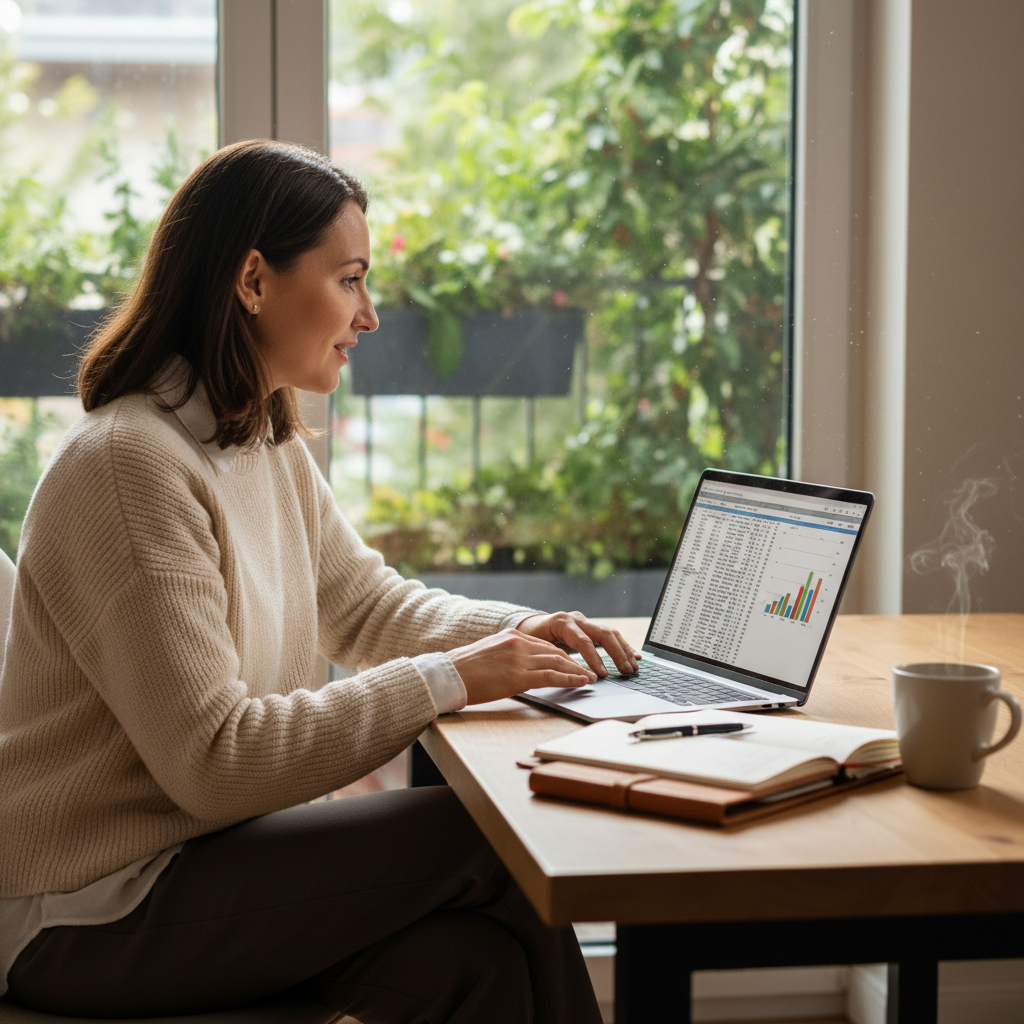 découvrez quel salaire net maximum un auto-entrepreneur peut espérer toucher chaque mois en 2025, avec les dernières informations fiscales et sociales actualisées.