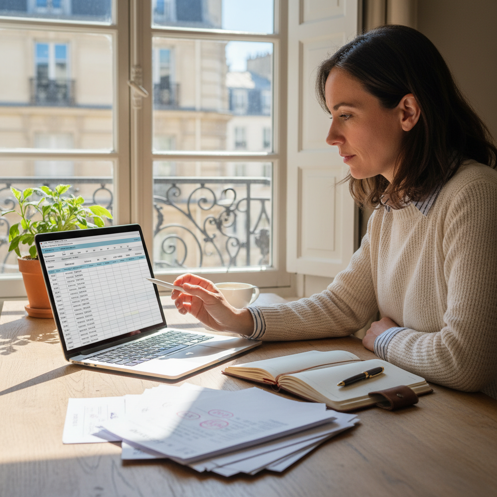 découvrez quel salaire net maximum un auto-entrepreneur peut espérer toucher chaque mois en 2025, avec des conseils pour optimiser vos revenus et respecter les plafonds légaux.