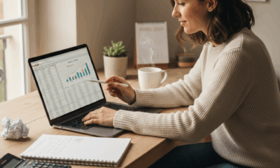 découvrez combien gagne réellement un auto-entrepreneur en 2025, avec une analyse complète des revenus et des facteurs influençant le salaire.