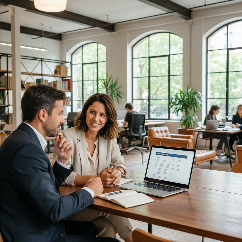 découvrez combien un auto-entrepreneur gagne réellement en 2025, avec une analyse des revenus moyens, des charges et conseils pour optimiser votre salaire.