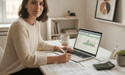 découvrez comment estimer le salaire d'un autoentrepreneur en 2025, avec des conseils pratiques et des clés pour bien gérer vos revenus.