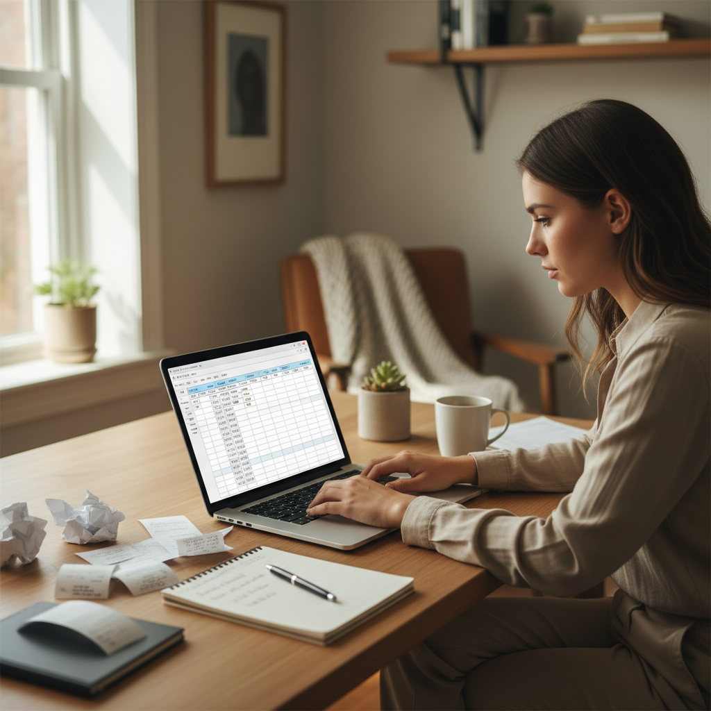 découvrez comment estimer votre salaire en tant qu'autoentrepreneur en 2025, avec des conseils pratiques pour calculer vos revenus et optimiser votre activité.