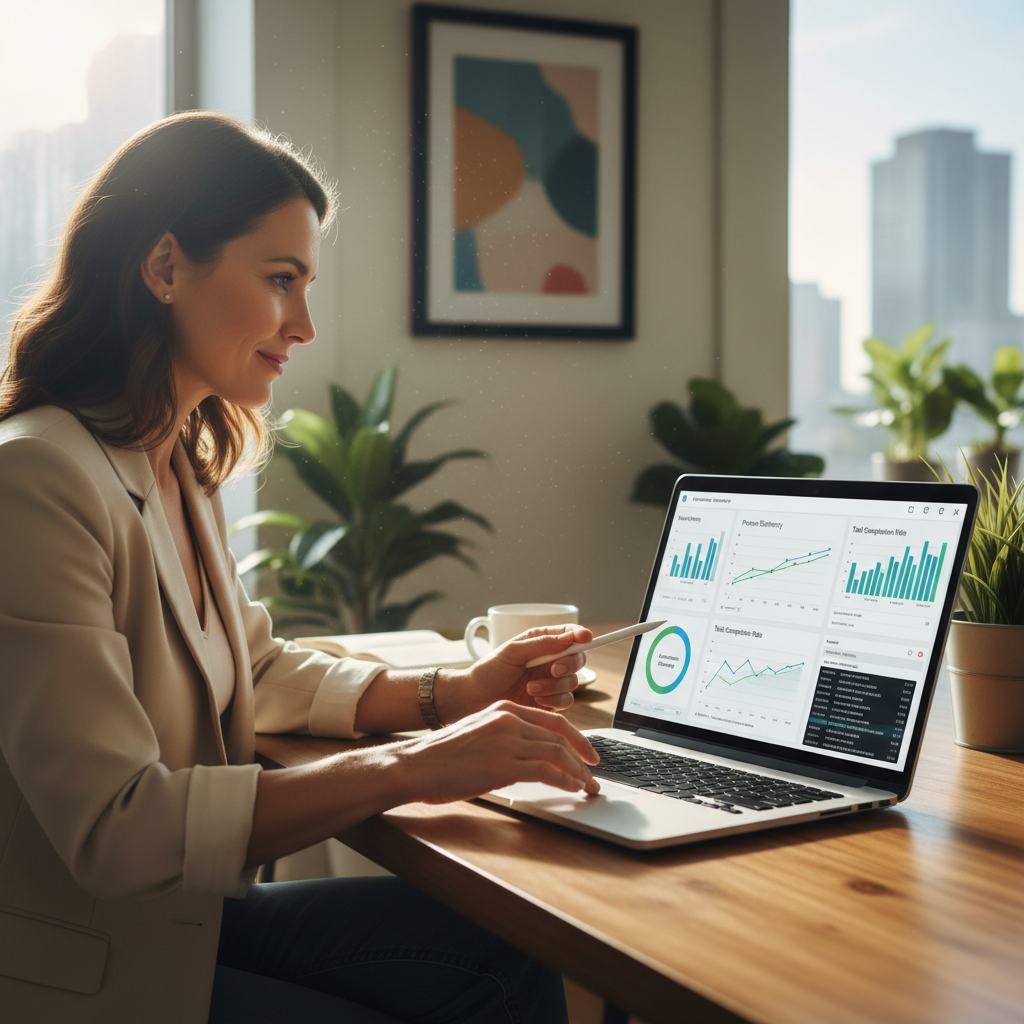 découvrez comment automatiser vos tâches facilement avec n8n grâce à notre guide complet. maîtrisez le no-code en 2025 et optimisez votre productivité sans compétences techniques.
