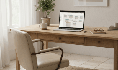 découvrez comment automatiser vos tâches facilement avec n8n grâce à notre guide complet pour maîtriser le no-code en 2025. formez-vous étape par étape et gagnez en productivité.