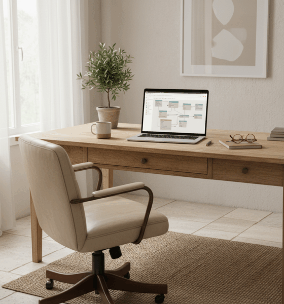 découvrez comment automatiser vos tâches facilement avec n8n grâce à notre guide complet pour maîtriser le no-code en 2025. formez-vous étape par étape et gagnez en productivité.