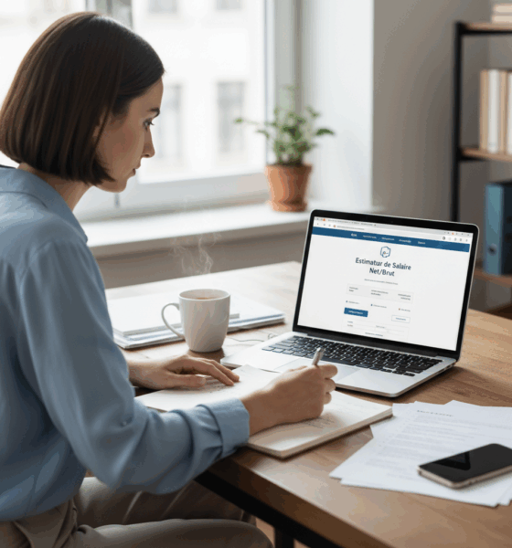 découvrez comment calculer votre salaire net mensuel en 2025 à partir du brut. toutes les clés pour comprendre les prélèvements et obtenir une estimation précise.