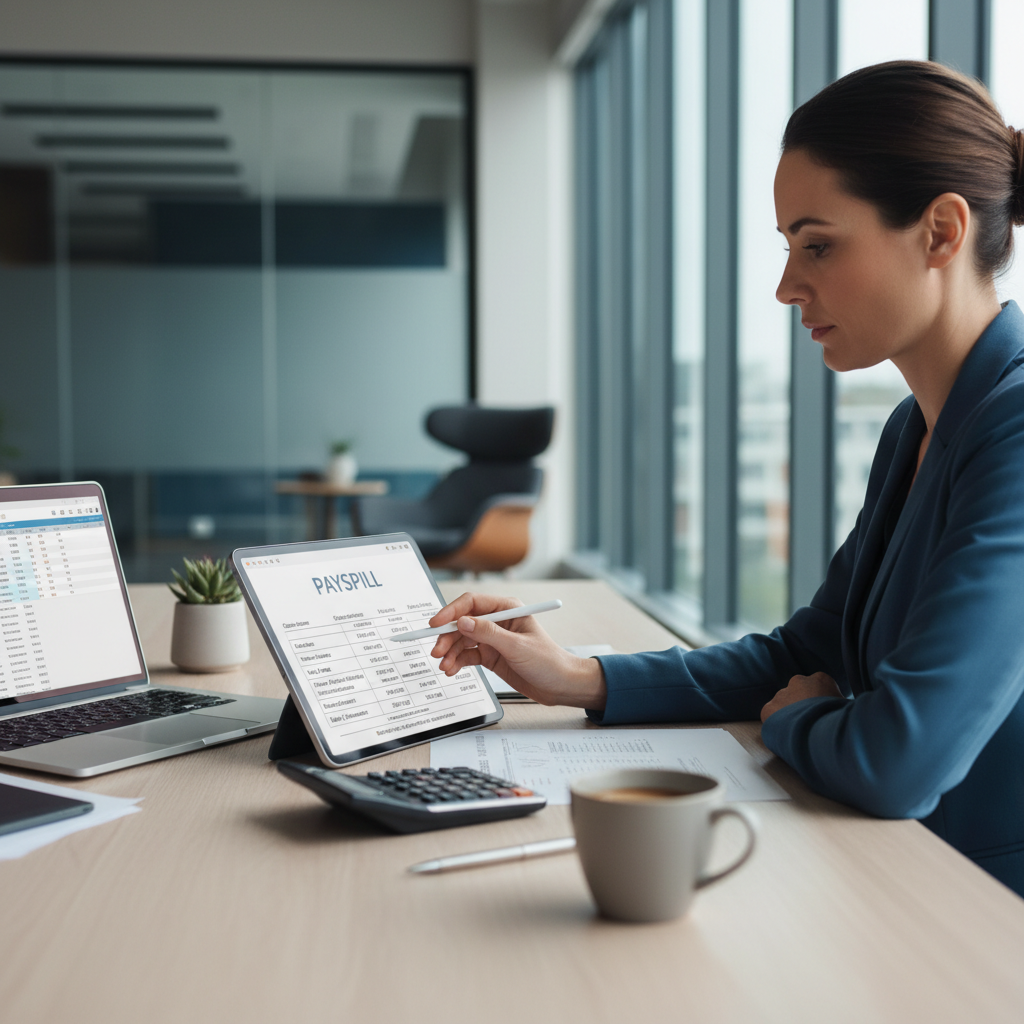 découvrez comment calculer votre salaire net mensuel en 2025 à partir du brut, avec des conseils et les dernières informations sur les cotisations et impôts.