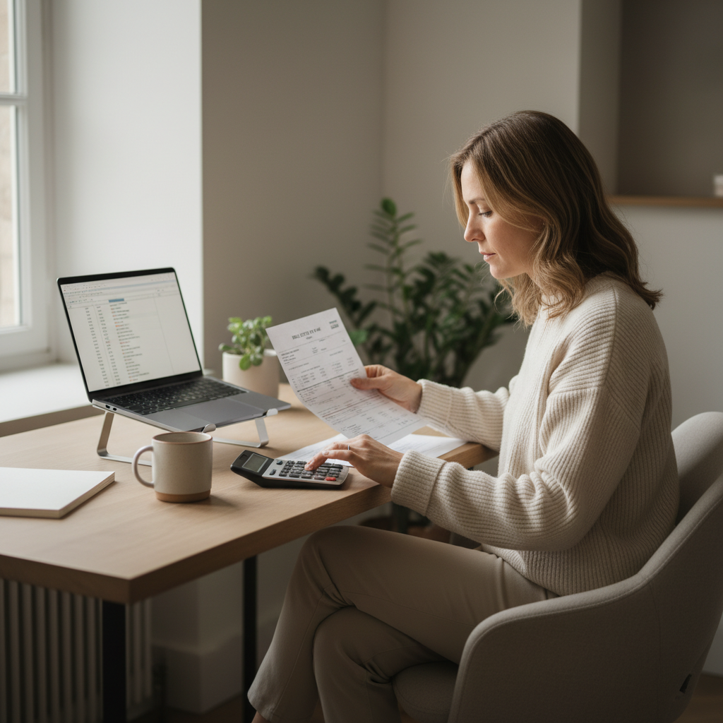 découvrez comment calculer votre salaire net mensuel en 2025 à partir du montant brut. comprenez les déductions et optimisez votre rémunération avec notre guide clair et à jour.